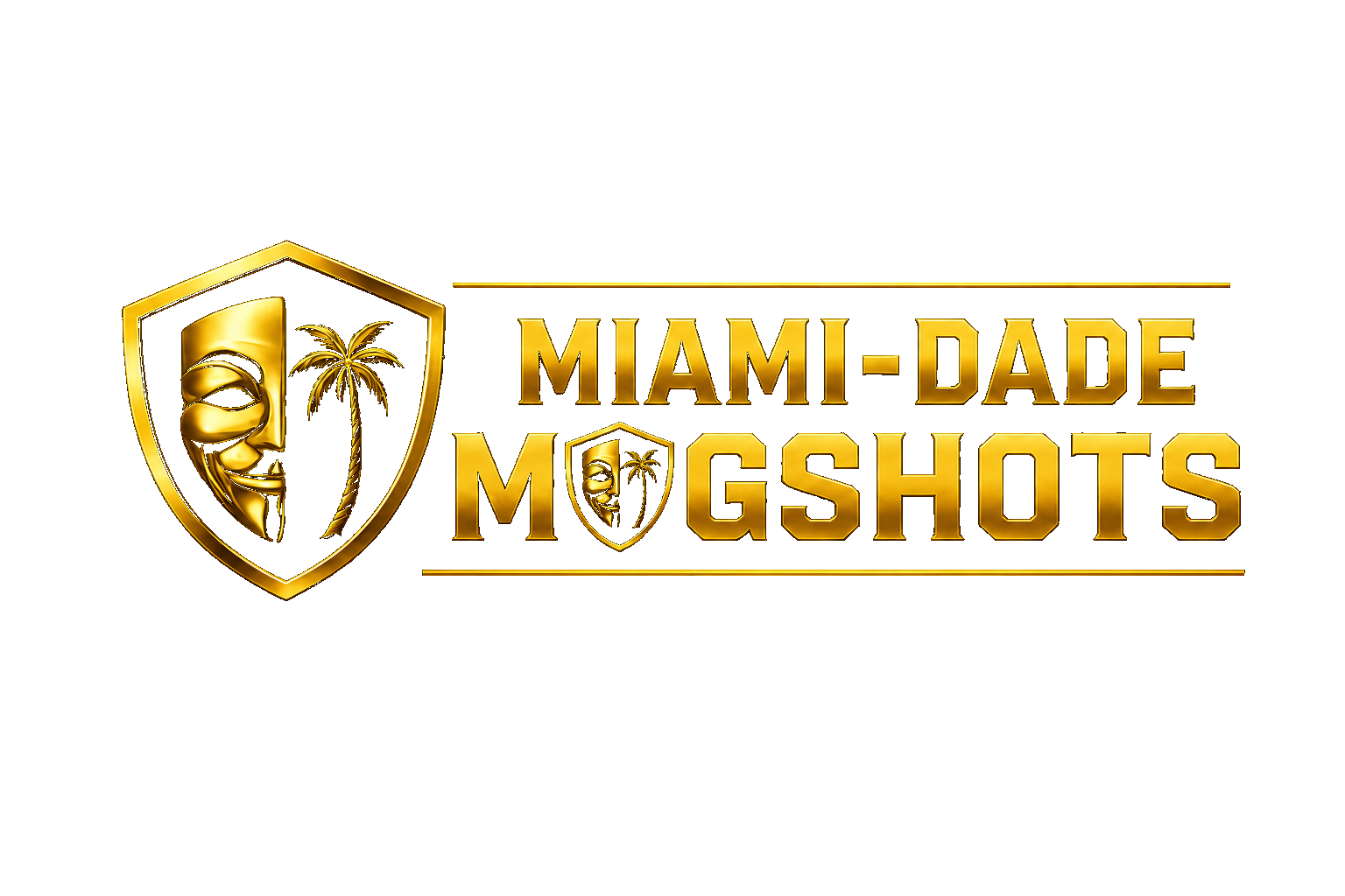 Miami-Dade Mugshots