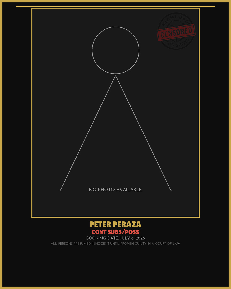 Peraza Peter Alexander